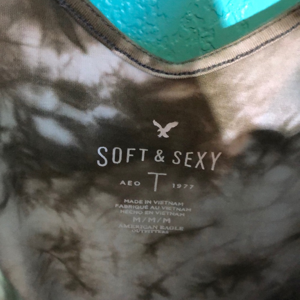 blouse - Picture 4 of 5